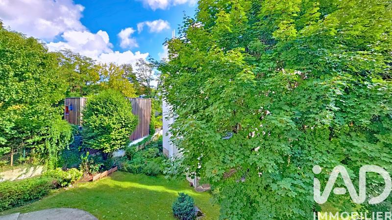 Appartement - 76 m² - 3 pièces