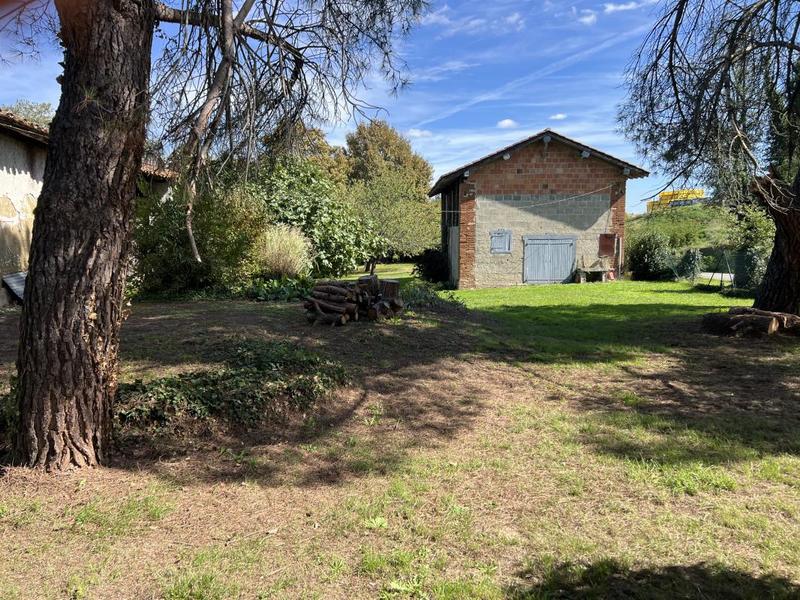 Propriété - 171 m² - 2 pièces