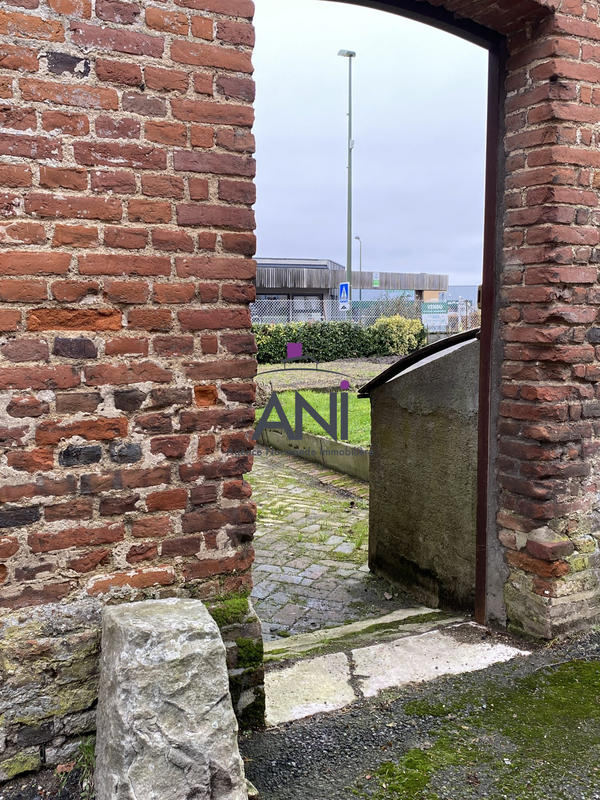 Maison - 94 m² - 6 pièces