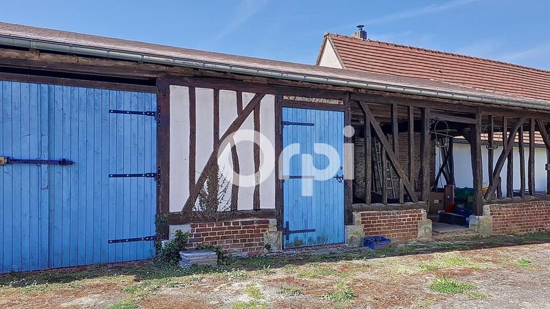 Maison - 176 m² - 8 pièces