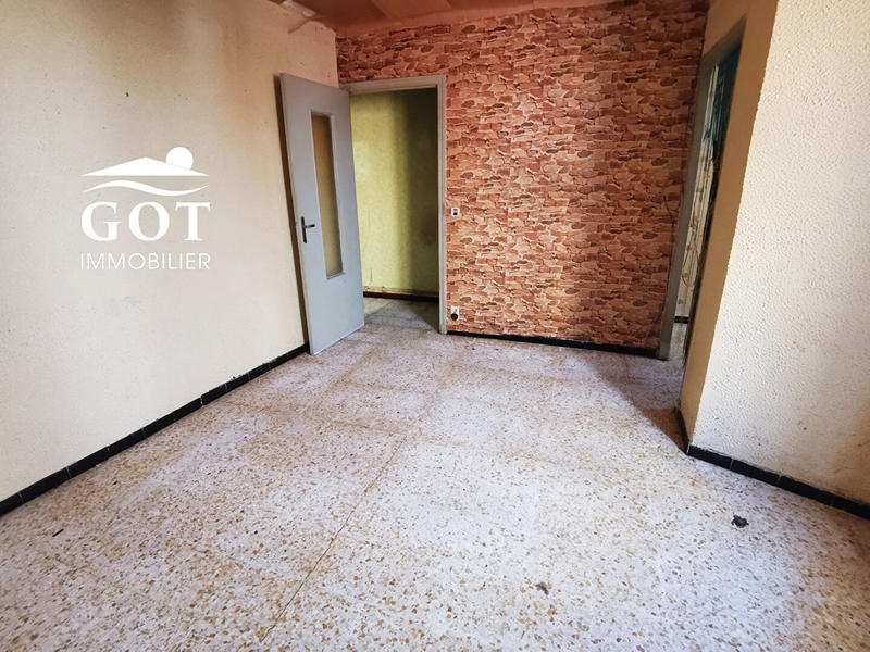 Immeuble - 50 m² - 8 pièces