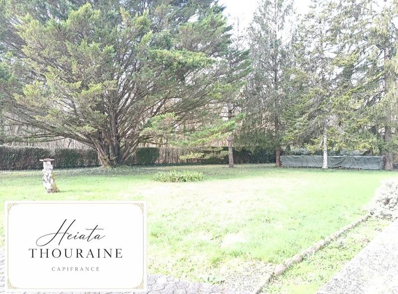 Maison - 175 m² - 8 pièces