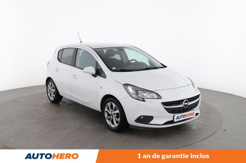 Opel Corsa 1.4 Design Edition 5p 90 ch