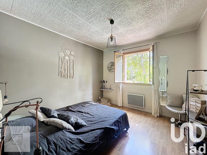 Maison - 132 m² - 6 pièces