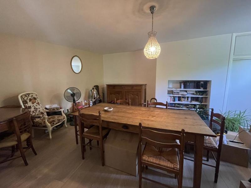 Maison ancienne - 95 m² - 5 pièces