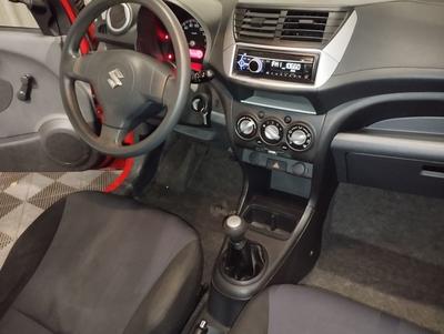 Suzuki Alto 1.0 Vvt 68 5p