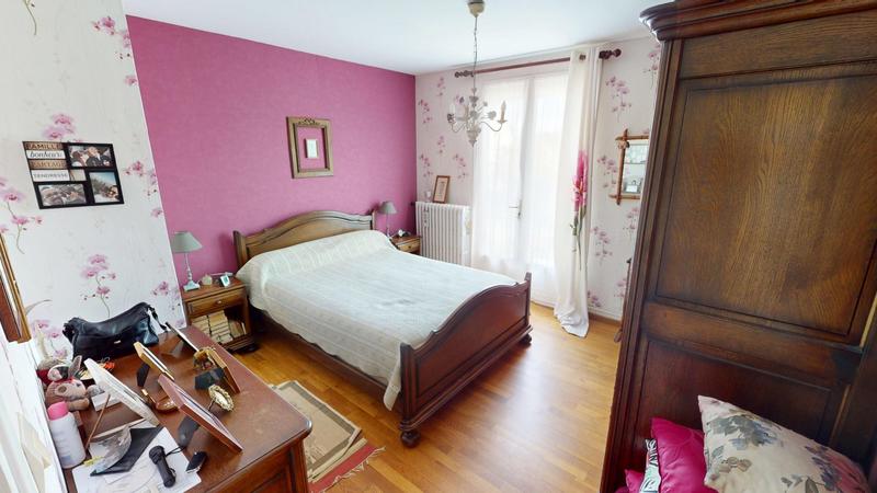 Maison - 82 m² - 3 pièces