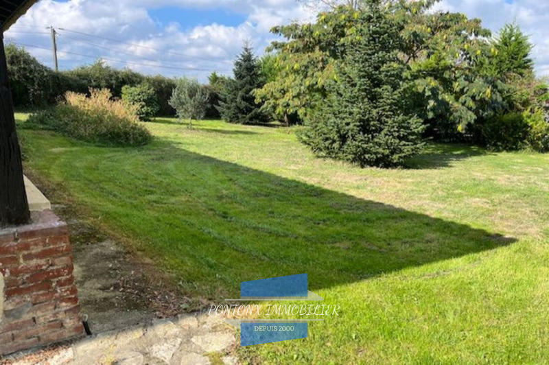 Ferme - 184 m² - 6 pièces