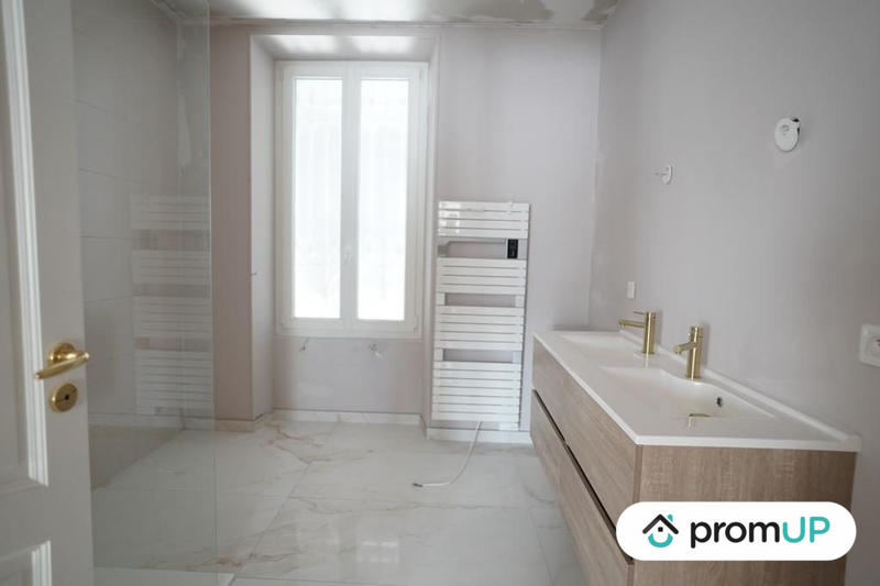 Appartement - 152 m² - 4 pièces