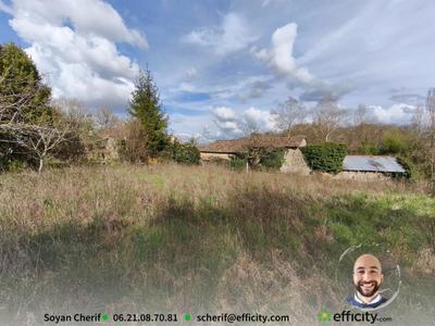 Maison - 91 m² - 2 pièces