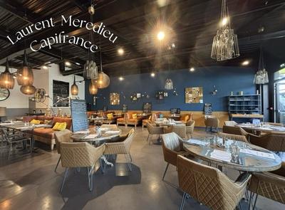 Fonds de commerce - 400 m²