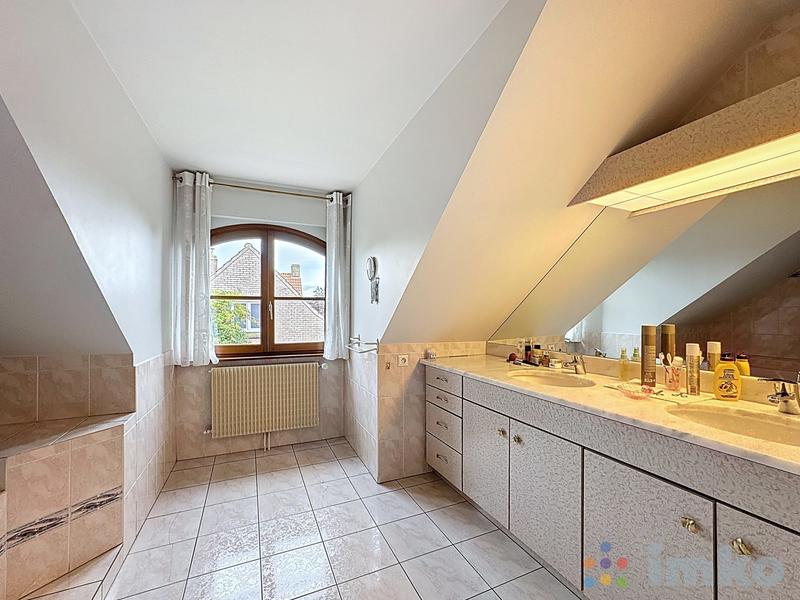 Maison ancienne - 278 m² - 5 pièces