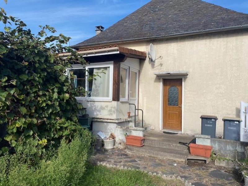 Maison - 105 m² - 6 pièces