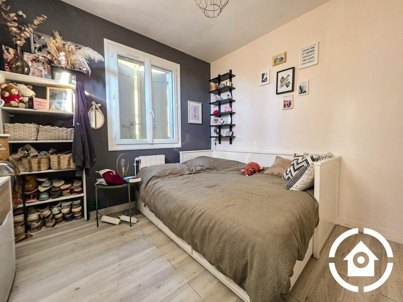 Maison - 212 m² - 8 pièces