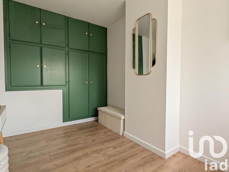 Maison - 101 m² - 5 pièces