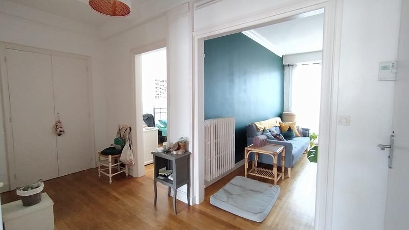 Appartement - 55 m² - 2 pièces