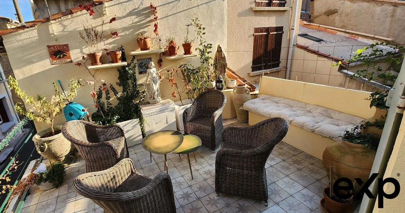 Maison traditionnelle - 177 m² - 7 pièces