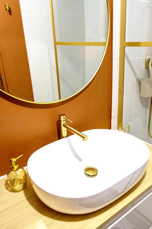 Appartement - 32 m² - 2 pièces