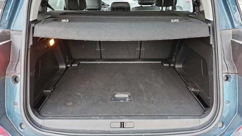 Citroën C5 Aircross Business Puretech 130 Ss Bvm6