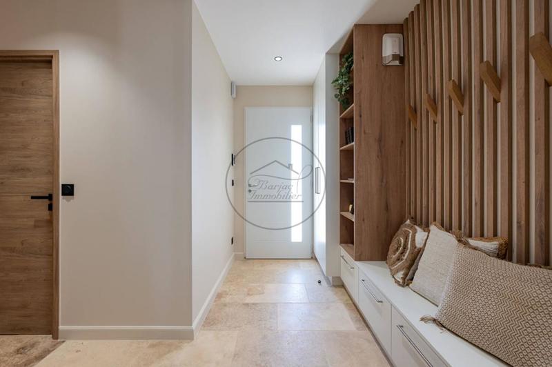 Villa - 124 m² - 5 pièces