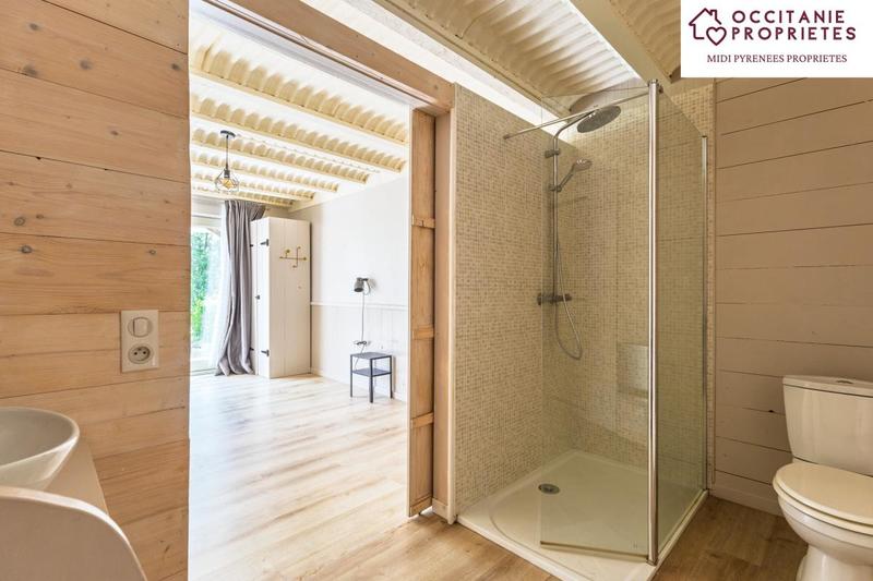 Châlet - 175 m² - 8 pièces