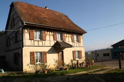 Maison - 180 m²