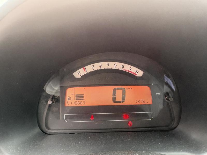 Citroën C2 1.4i 73cv Bvm5/ Pack Climatisation