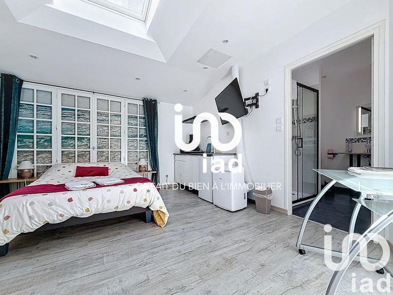 Appartement - 113 m² - 6 pièces