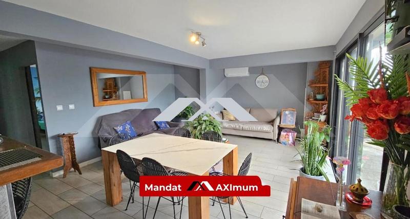 Villa - 107 m² - 5 pièces