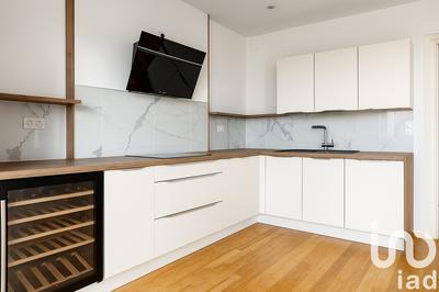 Appartement - 72 m² - 2 pièces