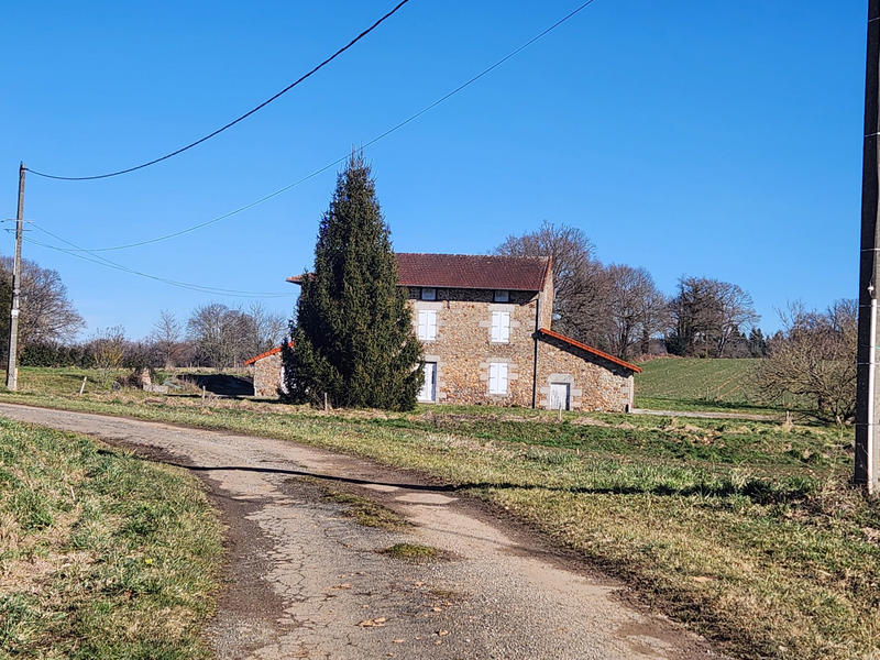 Maison - 166 m² - 6 pièces