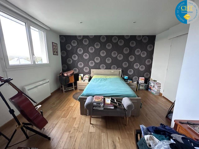 Maison - 139 m² - 4 pièces