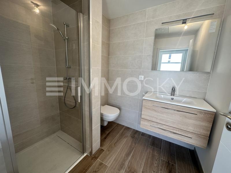 Maison - 111 m² - 5 pièces