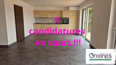 Maison - 144 m² - 6 pièces