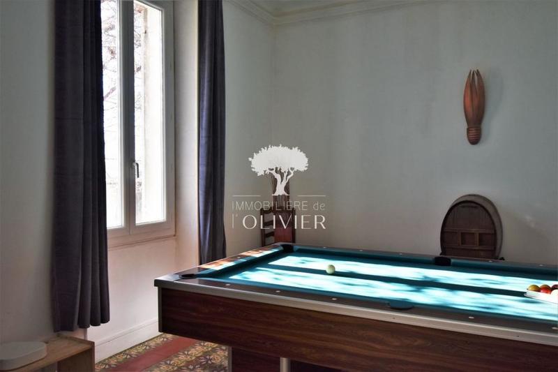 Maison - 173 m² - 6 pièces