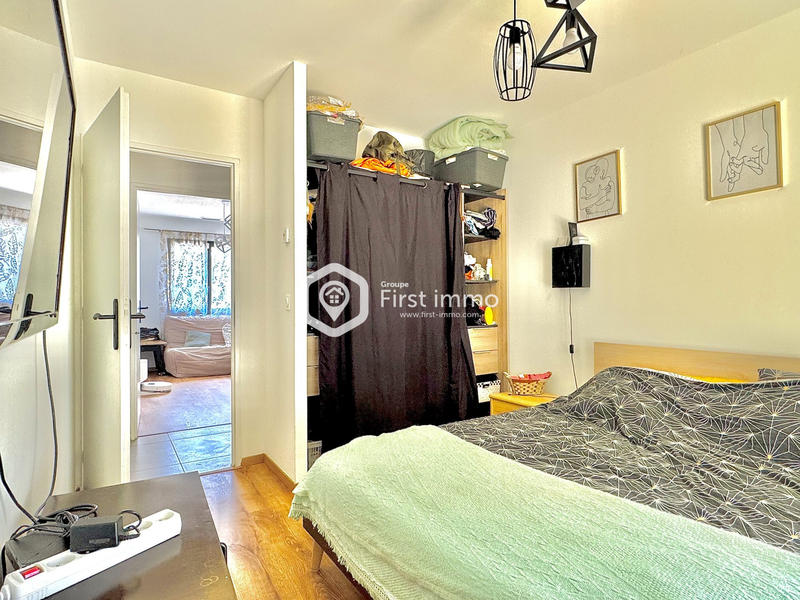 Villa - 83 m² - 4 pièces