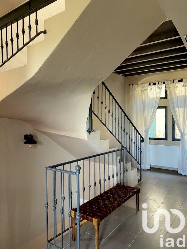 Maison de ville - 157 m² - 6 pièces