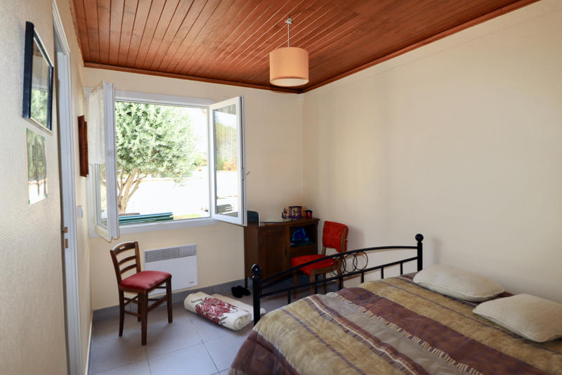 Maison - 154 m² - 6 pièces