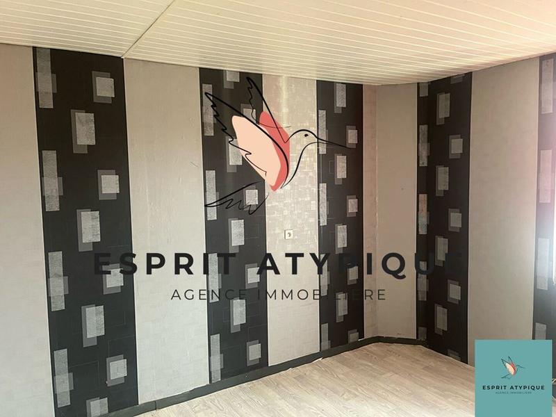 Immeuble - 88 m² - 3 pièces