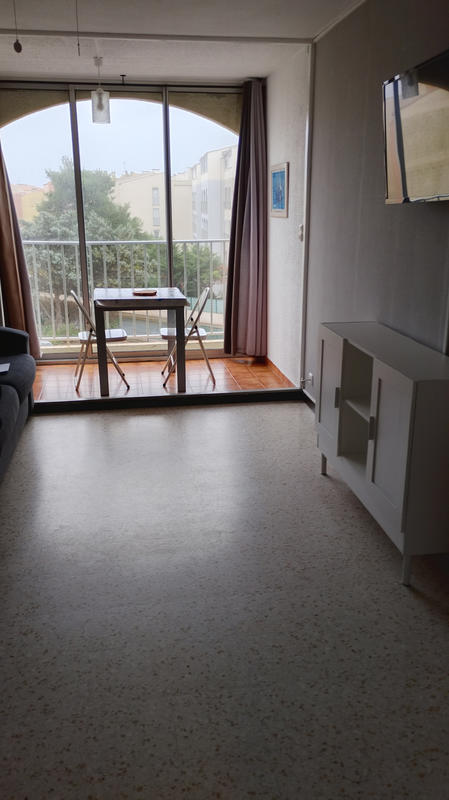 Appartement - 21 m² - 1 pièce