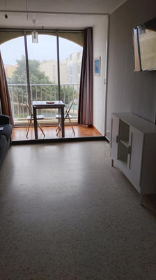 Appartement - 21 m² - 1 pièce