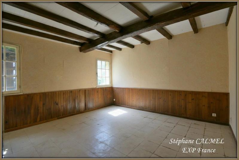 Maison - 125 m² - 4 pièces