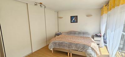 Appartement - 117 m² - 4 pièces