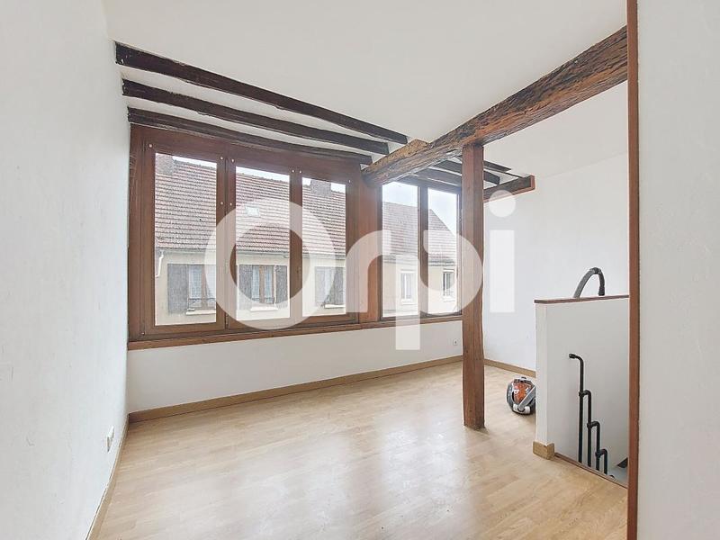 Duplex - 69 m² - 2 pièces