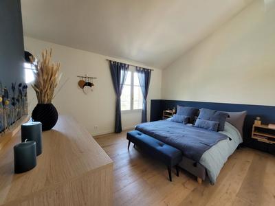 Maison - 179 m² - 6 pièces