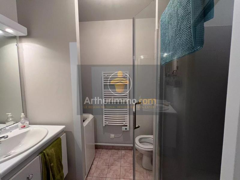 Appartement - 34 m² - 1 pièce