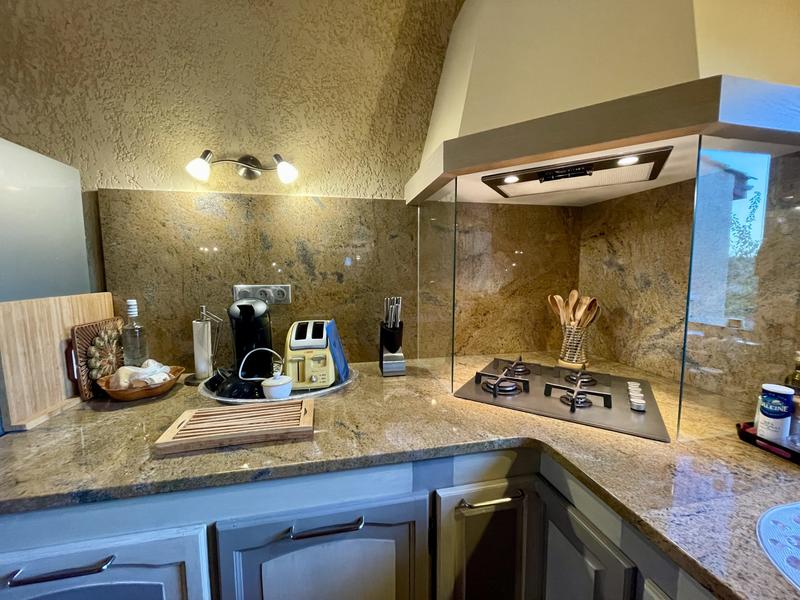 Maison traditionnelle - 145 m² - 5 pièces