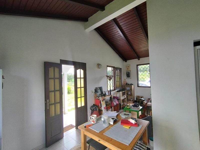 Maison - 101 m² - 4 pièces