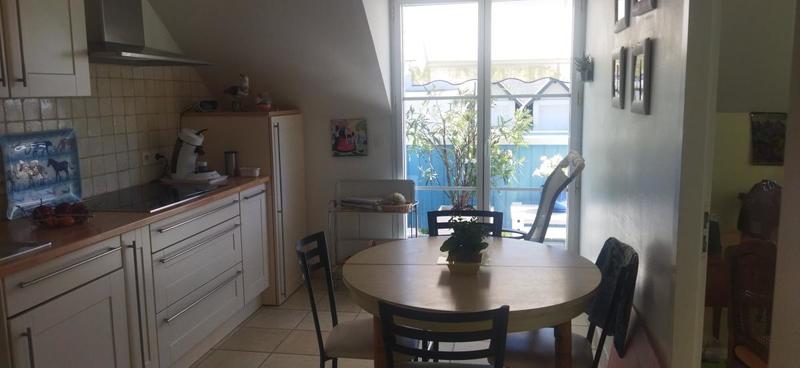 Appartement - 115 m²