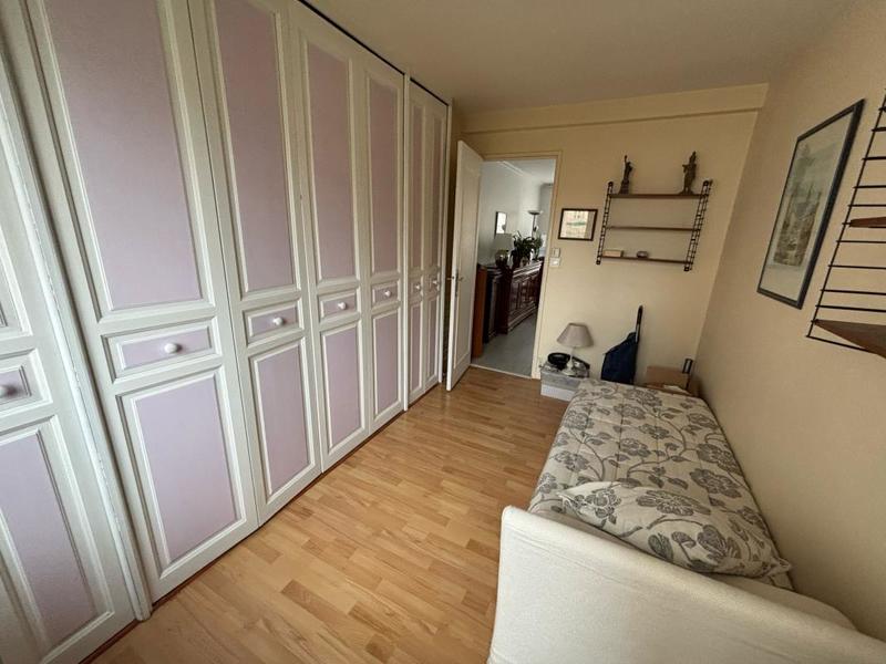 Appartement - 53 m² - 3 pièces